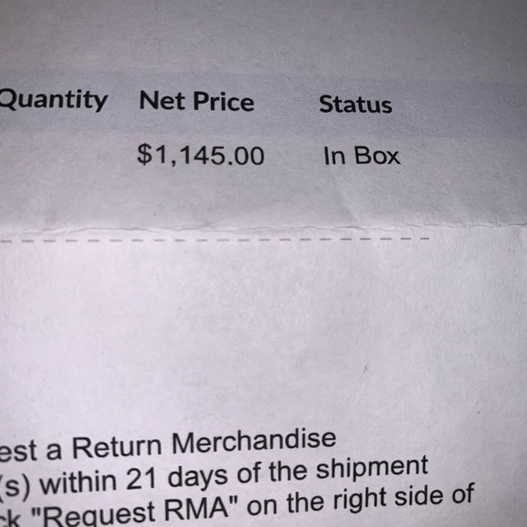 🚫SOLD🚫 - Picture 5 of 8